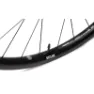 FFWD Outlaw 29´´ Disc Tubeless Mtb-laufradsatz, Black, 15 x 110 / 12 x 148mm, Sram XDR