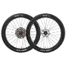 FFWD Outlaw 29´´ Disc Tubeless Mtb-laufradsatz, Black, 15 x 110 / 12 x 148mm, Sram XDR