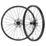 FFWD Outlaw 29´´ Disc Tubeless Mtb-laufradsatz, Black, 15 x 110 / 12 x 148mm, Sram XDR