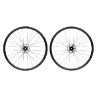 FFWD Outride Cl Disc Tubeless Rennrad Laufradsatz FFWD Outride Cl Disc Tubeless Rennrad Laufradsatz
