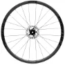FFWD Outride Cl Disc Tubeless Rennrad Laufradsatz, Black, 12 x 100 / 12 x 142mm, Shimano/Sram HG