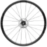 FFWD Outride Cl Disc Tubeless Rennrad Laufradsatz, Black, 12 x 100 / 12 x 142mm, Shimano/Sram HG