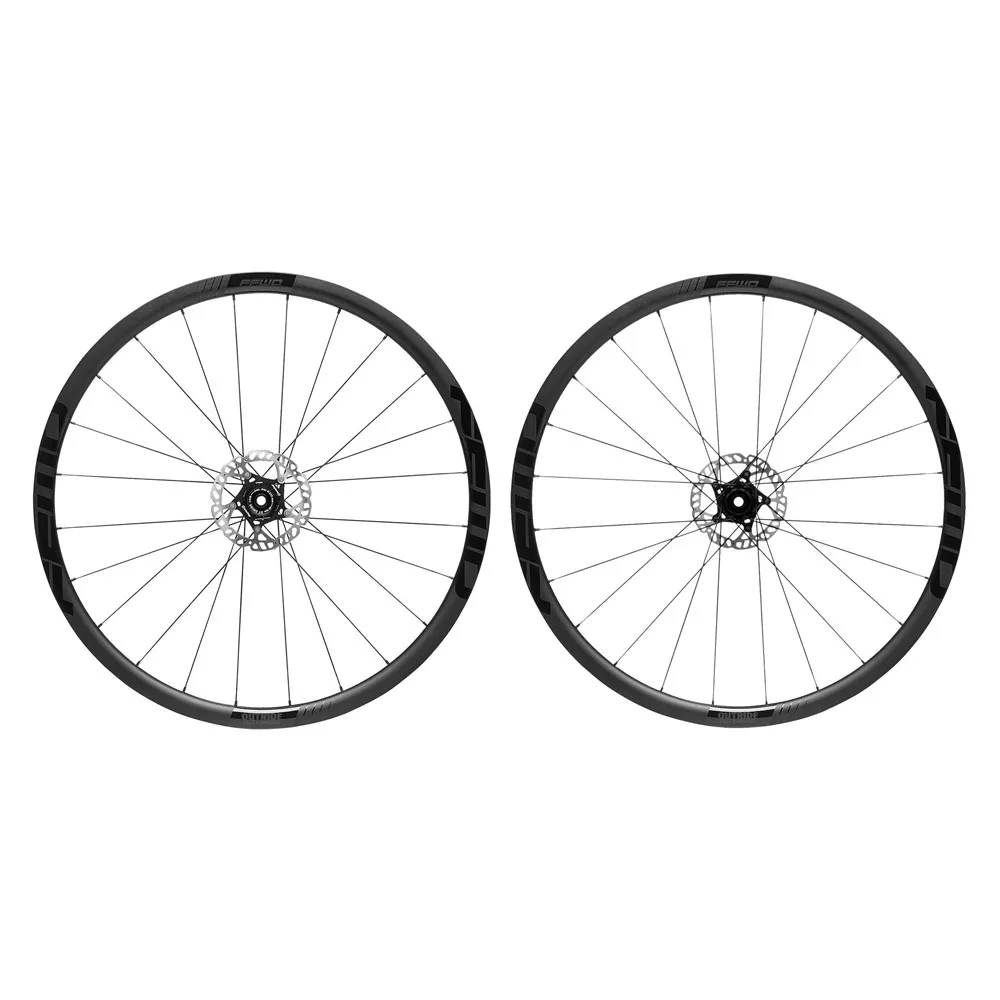 FFWD Outride Cl Disc Tubeless Rennrad Laufradsatz, Black, 12 x 100 / 12 x 142mm, Shimano/Sram HG FFWD Outride Cl Disc Tubeless Rennrad Laufradsatz, Black, 12 x 100 / 12 x 142mm, Shimano/Sram HG