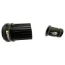 FFWD Ratchet Mtb Shimano Micro Spline Freilaufkörper, Black, One Size