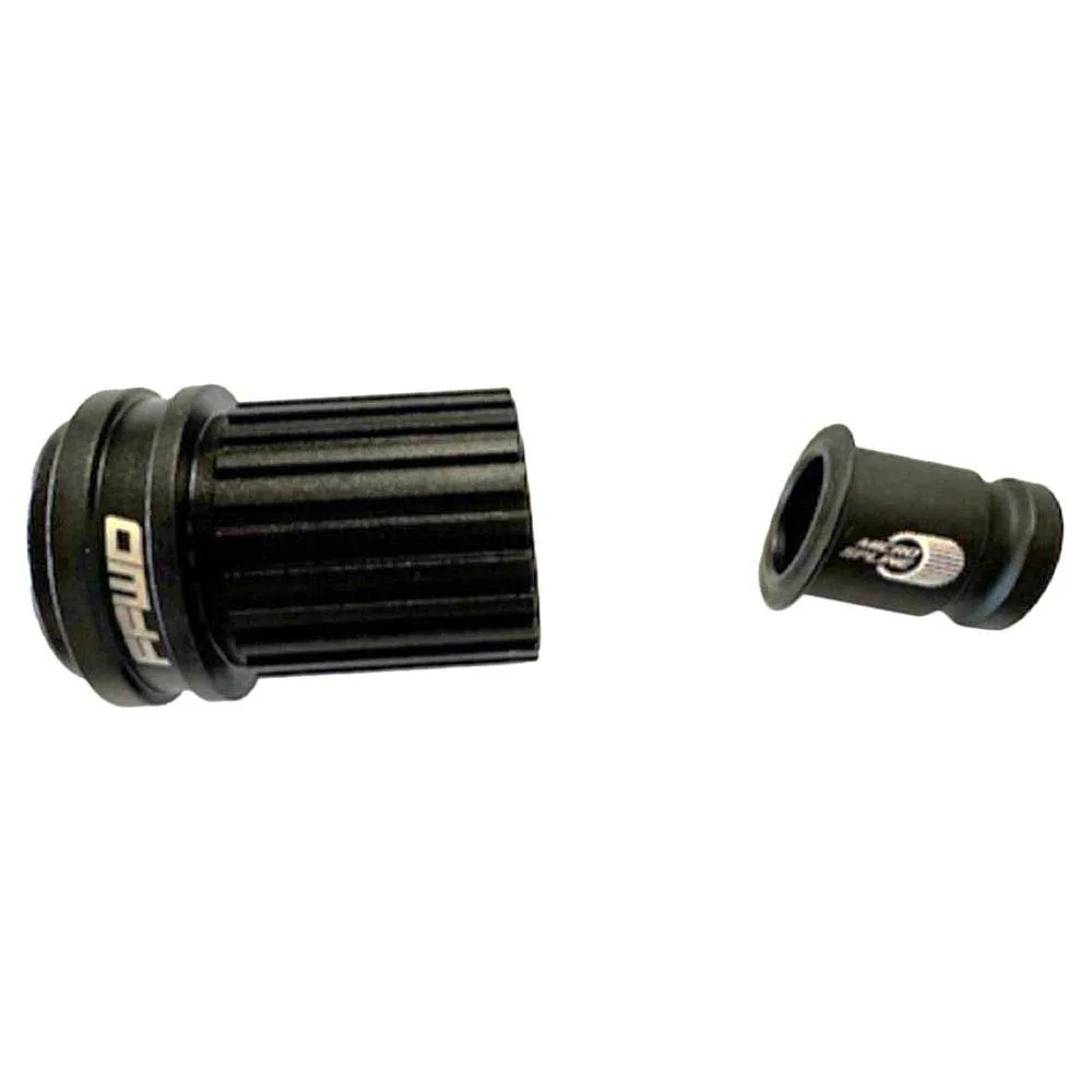 FFWD Ratchet Mtb Shimano Micro Spline Freilaufkörper, Black, One Size FFWD Ratchet Mtb Shimano Micro Spline Freilaufkörper, Black, One Size