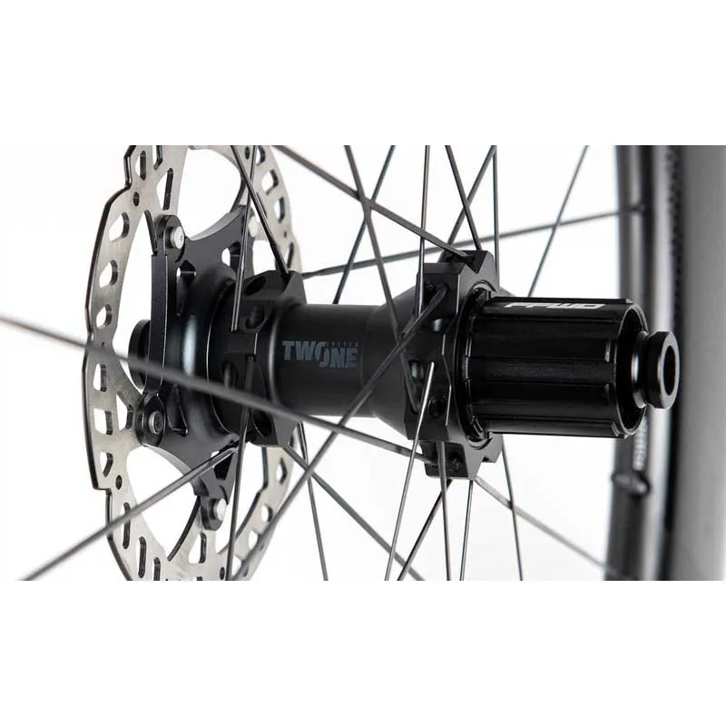 FFWD Ratchet Rotor Mtb Shimano Freilaufkörper, Black, One Size FFWD Ratchet Rotor Mtb Shimano Freilaufkörper, Black, One Size