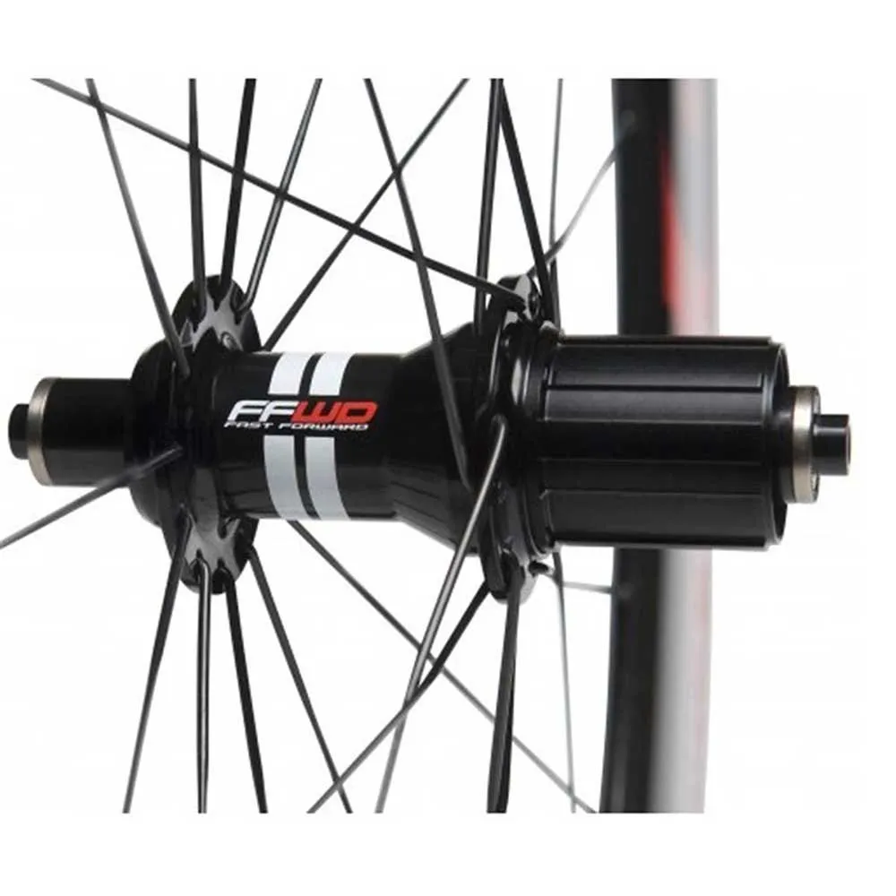 FFWD Ratchet Shimano 9/10/11s Freilaufkörper, Black, One Size FFWD Ratchet Shimano 9/10/11s Freilaufkörper, Black, One Size