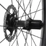 FFWD Ratchet Sram Xdr 12s Freilaufkörper, Black, One Size