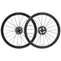 FFWD Raw 44 Disc Tubeless Rennrad Laufradsatz FFWD Raw 44 Disc Tubeless Rennrad Laufradsatz