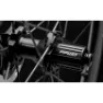 FFWD Raw 44 Disc Tubeless Rennrad Laufradsatz