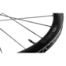 FFWD Raw 44 Disc Tubeless Rennrad Laufradsatz