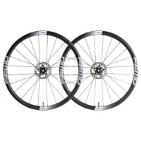 FFWD Ryot 33 Cl Disc Tubeless Rennrad Laufradsatz FFWD Ryot 33 Cl Disc Tubeless Rennrad Laufradsatz