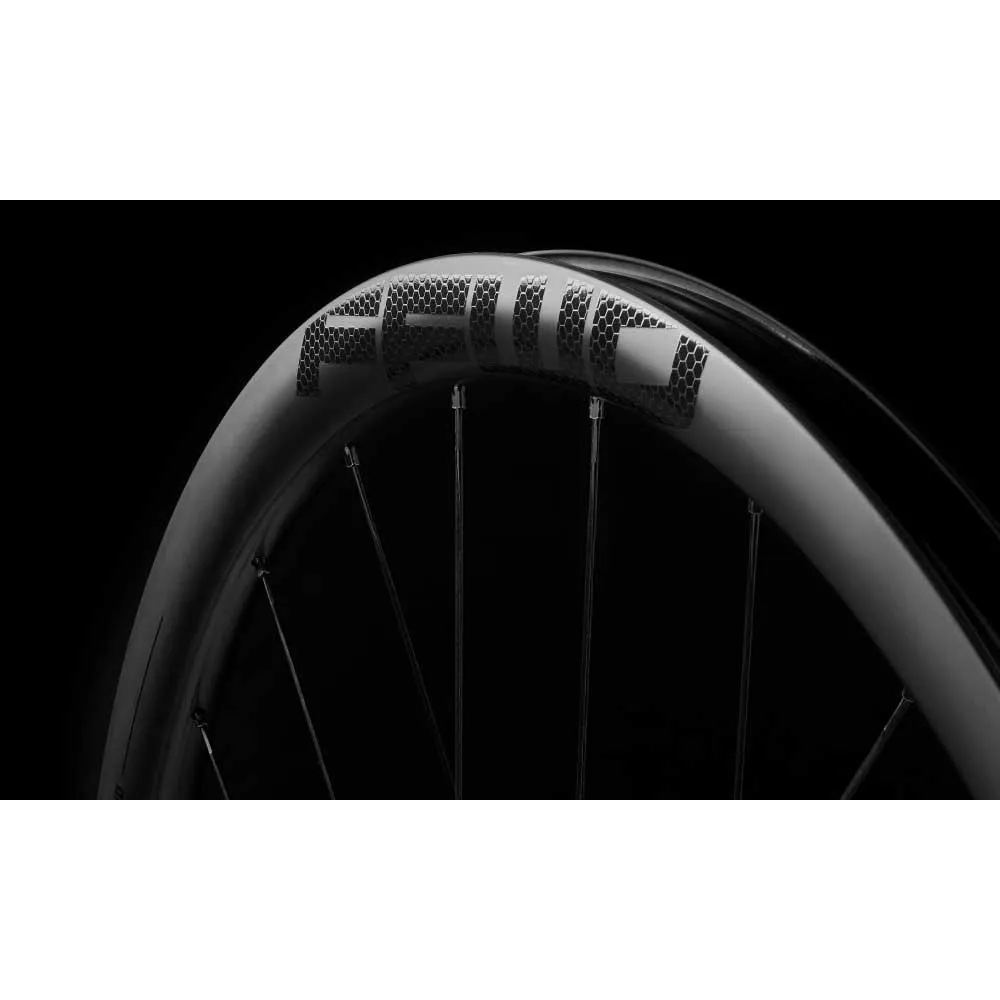 FFWD Ryot 33 Cl Disc Tubeless Rennrad Laufradsatz, Black, 12 x 100 / 12 x 142mm, Sram XDR FFWD Ryot 33 Cl Disc Tubeless Rennrad Laufradsatz, Black, 12 x 100 / 12 x 142mm, Sram XDR