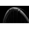 FFWD Ryot 33 Cl Disc Tubeless Rennrad Laufradsatz, Black, 12 x 100 / 12 x 142mm, Sram XDR