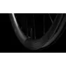 FFWD Ryot 33 Cl Disc Tubeless Rennrad Laufradsatz, Black, 12 x 100 / 12 x 142mm, Sram XDR