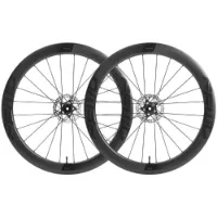 FFWD Ryot 55 N/gage Cl Disc Tubeless Rennrad Laufradsatz FFWD Ryot 55 N/gage Cl Disc Tubeless Rennrad Laufradsatz