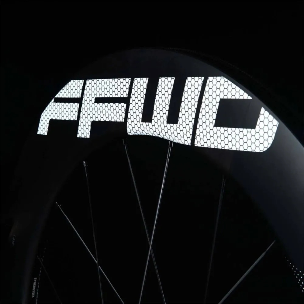 FFWD Ryot 77 Track Tubular Laufradsatz, Black, 9 x 100 / 10 x 120mm FFWD Ryot 77 Track Tubular Laufradsatz, Black, 9 x 100 / 10 x 120mm