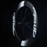 FFWD Ryot 77 Track Tubular Laufradsatz, Black, 9 x 100 / 10 x 120mm