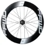 FFWD Ryot 77 Track Tubular Laufradsatz, Black, 9 x 100 / 10 x 120mm