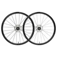 FFWD Ryot33 N/cage Cl Disc Tubeless Rennrad Laufradsatz FFWD Ryot33 N/cage Cl Disc Tubeless Rennrad Laufradsatz