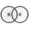 FFWD Ryot33 N/cage Cl Disc Tubeless Rennrad Laufradsatz
