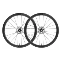 FFWD Ryot44 Dt240 Cl Disc Tubeless Rennrad Laufradsatz FFWD Ryot44 Dt240 Cl Disc Tubeless Rennrad Laufradsatz