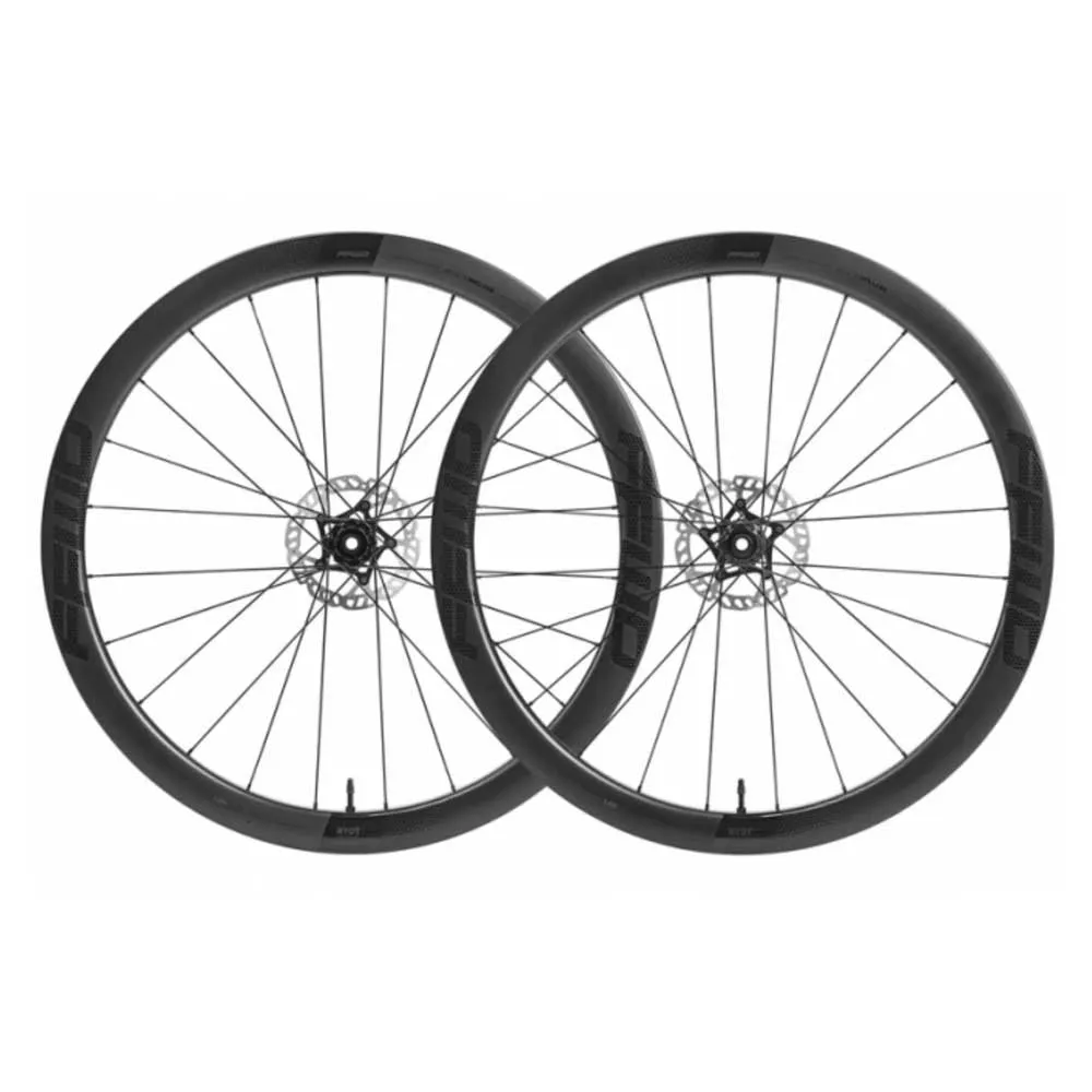 FFWD Ryot44 Dt240 Cl Disc Tubeless Rennrad Laufradsatz, Black, 12 x 100/12 x 142mm, Shimano/Sram HG FFWD Ryot44 Dt240 Cl Disc Tubeless Rennrad Laufradsatz, Black, 12 x 100/12 x 142mm, Shimano/Sram HG