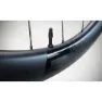 FFWD Tubeless 44 Mm Ventile, Black, One Size