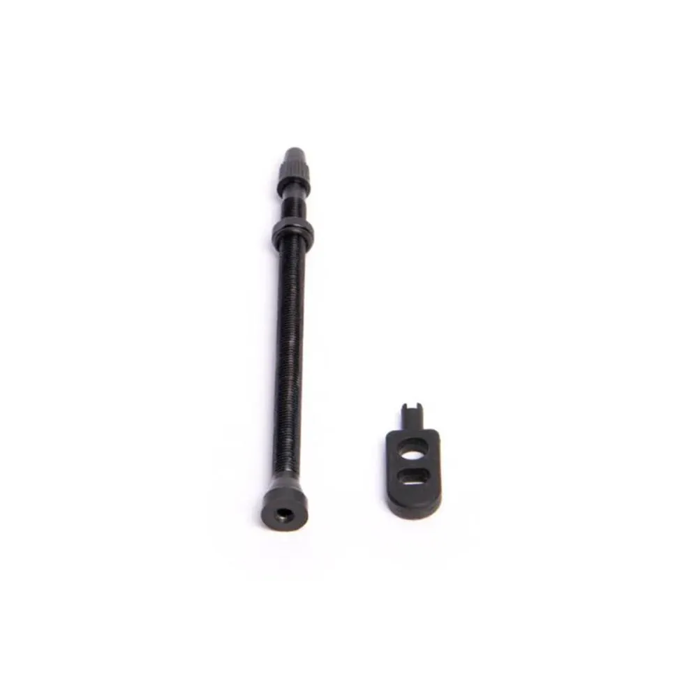 FFWD Tubeless 44 Mm Ventile, Black, One Size FFWD Tubeless 44 Mm Ventile, Black, One Size