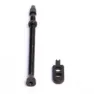FFWD Tubeless 60 Mm Ventile, Black, One Size
