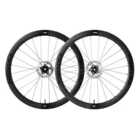FFWD Tyro 2.0 Cl Disc Tubeless Rennrad Laufradsatz FFWD Tyro 2.0 Cl Disc Tubeless Rennrad Laufradsatz