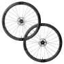 FFWD Tyro 2.0 Cl Disc Tubeless Rennrad Laufradsatz