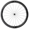 FFWD Tyro 2.0 Tubeless Rennrad Laufradsatz, Black, 12 x 100 / 12 x 142mm, Shimano/Sram HG
