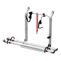 Fiamma 200 D Fahrradständer Für 2 Fahrräder Fiamma 200 D Fahrradständer Für 2 Fahrräder