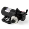 Fiamma Aqua 8 12v 10l Wasserpumpe, Black, One Size