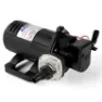 Fiamma Aqua 8 12v 7l Wasserpumpe, Black, One Size