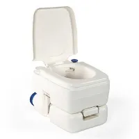 Fiamma Bi-pot 30 Chemietoilette Fiamma Bi-pot 30 Chemietoilette