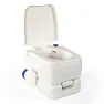 Fiamma Bi-pot 30 Chemietoilette, White, One Size