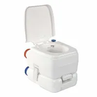 Fiamma Bi-pot 34 Chemietoilette Fiamma Bi-pot 34 Chemietoilette