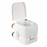 Fiamma Bi-pot 34 Chemietoilette, White, One Size