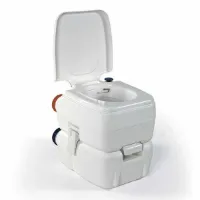 Fiamma Bi-pot 39 Chemietoilette Fiamma Bi-pot 39 Chemietoilette