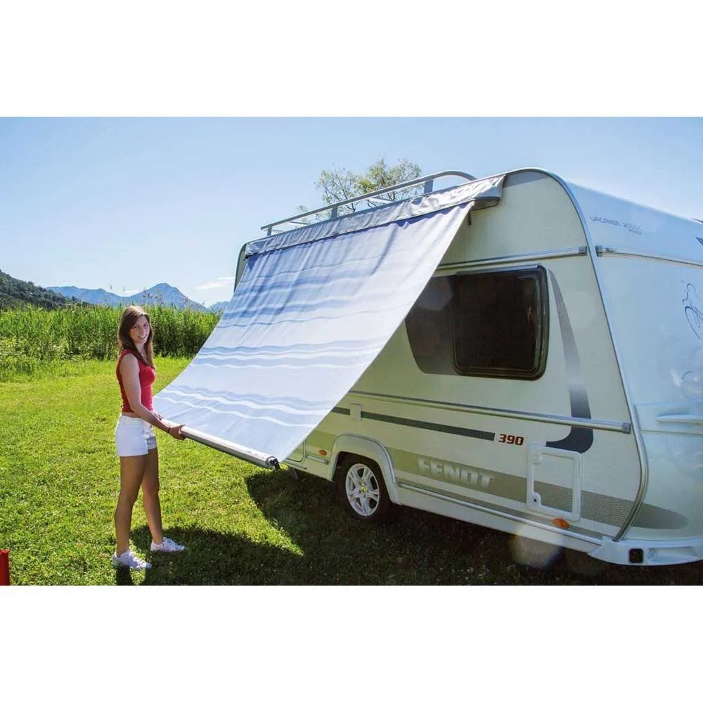Fiamma Caravanstore 225 Markise, Royal grey, One Size Fiamma Caravanstore 225 Markise, Royal grey, One Size