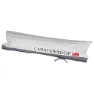 Fiamma Caravanstore 225 Markise, Royal grey, One Size