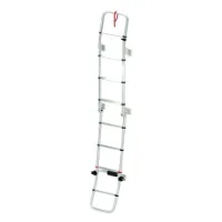 Fiamma Deluxe 8 Treppe Fiamma Deluxe 8 Treppe
