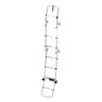 Fiamma Deluxe 8 Treppe, Grey, One Size
