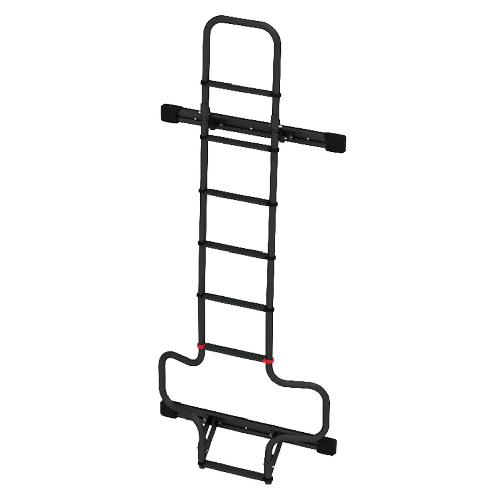 Fiamma Deluxe Dj Ducato H3 Treppe, Deep black, One Size Fiamma Deluxe Dj Ducato H3 Treppe, Deep black, One Size