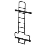 Fiamma Deluxe Dj Ducato H3 Treppe, Deep black, One Size