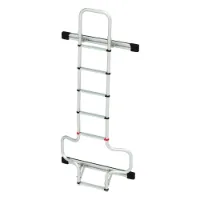 Fiamma Deluxe Dj Ducato Treppe Fiamma Deluxe Dj Ducato Treppe