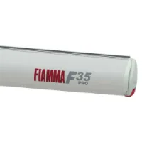 Fiamma F35 Pro 220 Cm Markise Fiamma F35 Pro 220 Cm Markise