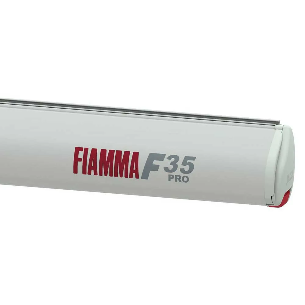 Fiamma F35 Pro 220 Cm Markise, Royal grey, One Size Fiamma F35 Pro 220 Cm Markise, Royal grey, One Size
